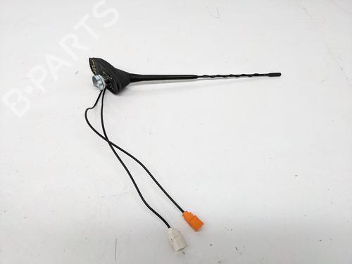 Multifunctionele display VAUXHALL MOKKA MOKKA-e (76) | BP29689719C48 