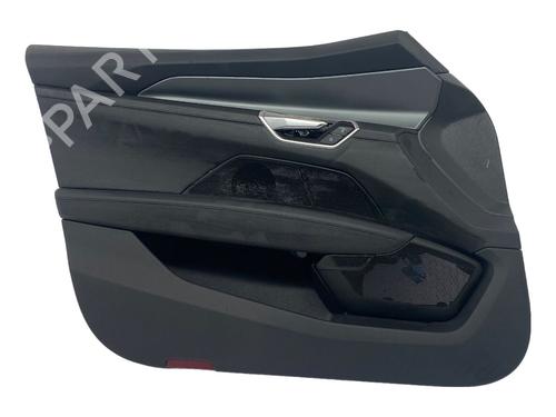 Venstre frontpanel AUDI E-TRON GT Saloon (F83, F8P) GT quattro (530 hp) 29690446