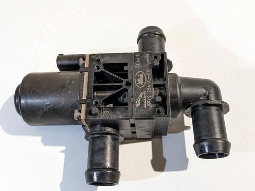 Andre JAGUAR I-PACE (X590) EV400 AWD (400 hp) 29688247