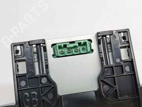 Electronic module TOYOTA bZ4X (_EAM1_) EV (YEAM15) | BP29692507M83 