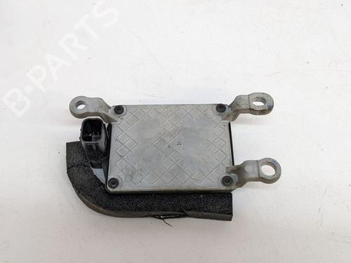 Electronic module NISSAN LEAF (ZE1) Electric | BP31866140M83 