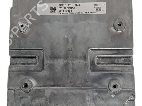 Elektronisk modul HONDA e (ZC7_) Electric Advance (ZC7) (154 hp) 29691845
