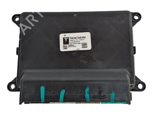 Used Electronic module TESLA MODEL S (5YJS) 85 (367 hp) 30893977