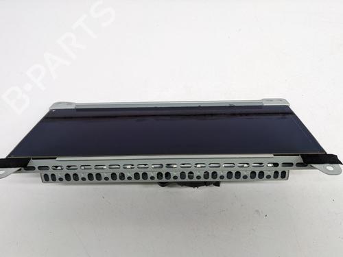 Instrument cluster TESLA MODEL X (5YJX) P90D AWD | BP29694571C47