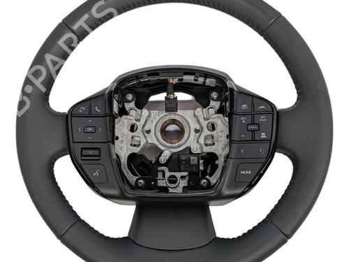 Volant TOYOTA bZ4X (_EAM1_) EV (XEAM10) (204 hp) 29692357