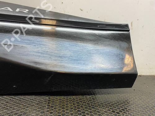 Dør høyre foran JAGUAR I-PACE (X590) EV400 AWD | BP29692915C3 