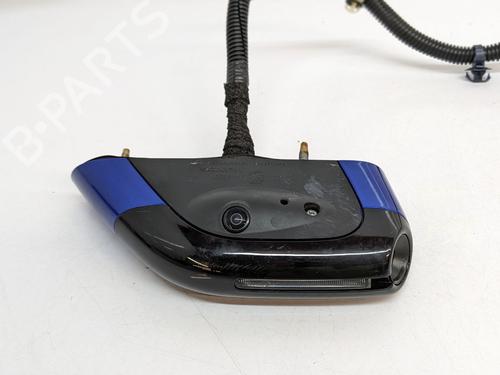 Retrovisor direito HONDA e (ZC7_) Electric Advance (ZC7) | BP30140260C27 