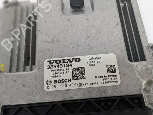 Módulo eletrónico POLESTAR POLESTAR 2 (534) EV | BP29690600M83