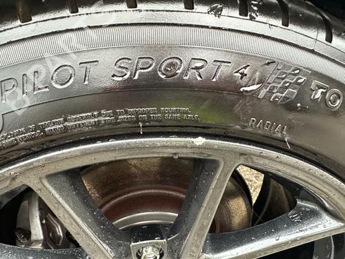 Jante TESLA MODEL 3 (5YJ3) EV | BP31748453C45 