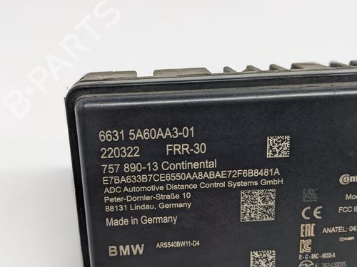 Elektronische module BMW iX (I20) xDrive 40 | BP29691990M83 