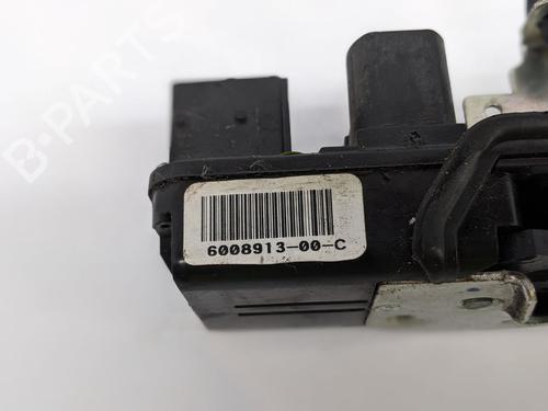 Venstre foran lås TESLA MODEL S (5YJS) 75D AWD | BP29691015C98 