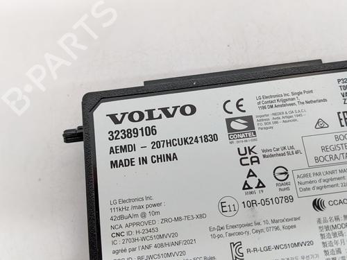 Modulo electronico POLESTAR POLESTAR 2 (534) EV | BP29694703M83 