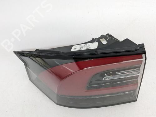 Venstre Baklys TESLA MODEL S (5YJS) 85 | BP29902768C34