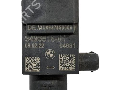 Airbag styreenhed BMW X3 (G01, F97, G08) xDrive 20 d (190 hp) 29690908