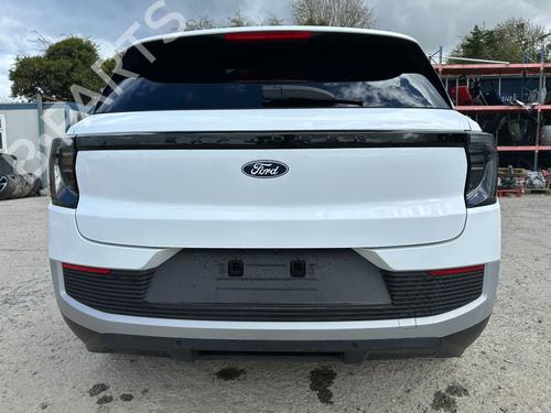 Used Rear bumper Rear bumper FORD USA EXPLORER (CX740) EV (286 hp) 33949083 33949083