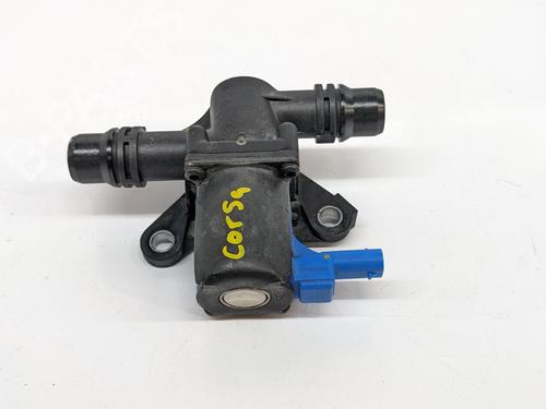 Rohr VAUXHALL MOKKA 1.2 (76) | BP29690732M125