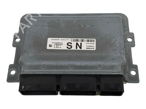 Used Electronic module RENAULT ZOE (BFM_) R110 (108 hp) 29690848