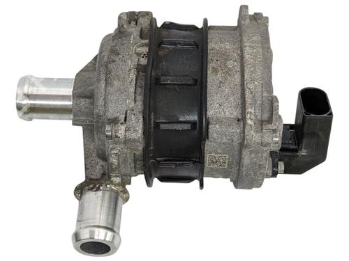 Ekstra vandpumpe AUDI E-TRON GT Saloon (F83, F8P) GT quattro (530 hp) 29695061