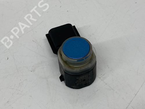 Sensor electrónico RENAULT ZOE (BFM_) ZOE | BP29691589M84
