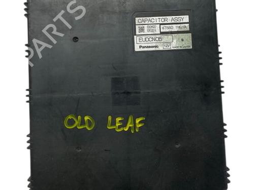 Annen NISSAN LEAF (ZE0) Electric (109 hp) 29694406