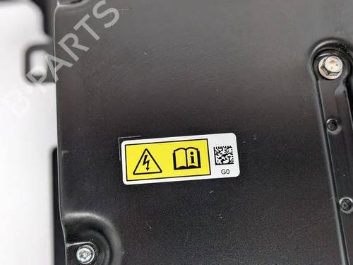 Inverter/Konverter HONDA e (ZC7_) Electric Advance (ZC7) | BP29692309M119