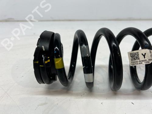 Støddæmperfjeder HYUNDAI KONA (OS, OSE, OSI) EV | BP29689788C152