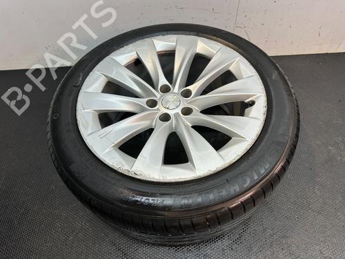 Fælk TESLA MODEL X (5YJX) P90D AWD | BP31844194C45 