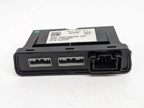 Módulo eletrónico TESLA MODEL S (5YJS) 85 | BP29692293M83