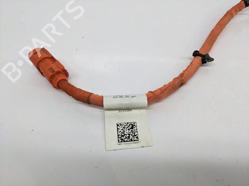 Kabel VW GOLF VII (5G1, BQ1, BE1, BE2) 2.0 GTI | BP29690832E12 