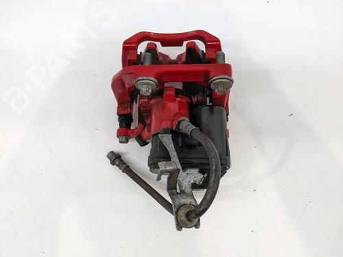 Right front brake caliper BMW i4 (G26) eDrive40 | BP29694216M104