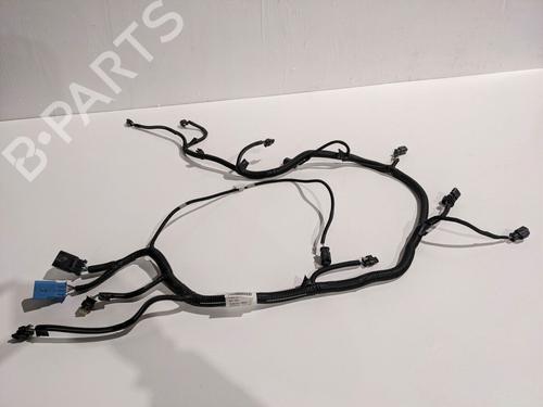 Used Electronic sensor DS DS 3 / DS 3 CROSSBACK (UR_, UC_, UJ_) 1.2 PureTech 130 (URHNSS) (131 hp) 29687814