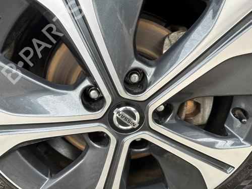 Fælk NISSAN LEAF (ZE1) Electric | BP31912431C45 