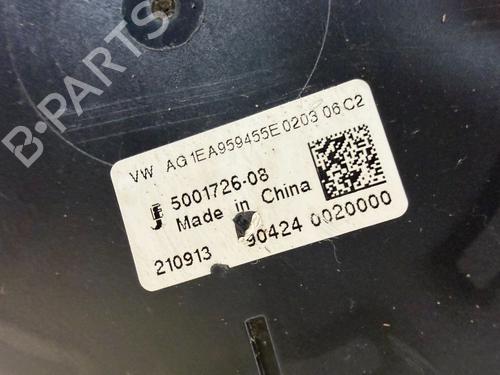 Køleblæser VW ID. Buzz Cargo (EBA) Electric | BP32254776M128 