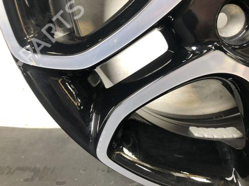 Llanta SMART FORFOUR Hatchback (453) electric drive (453.091) | BP29689033C45