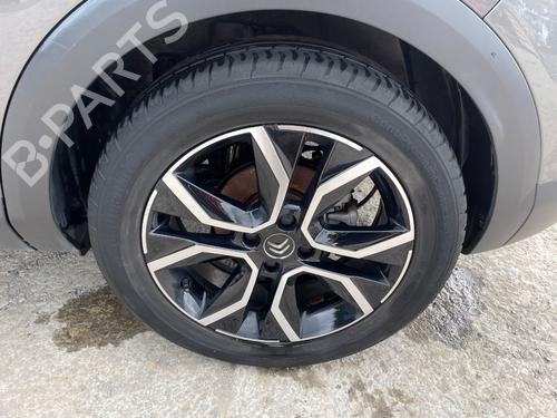 Rim CITROËN C4 III (BA_, BB_, BC_) ë-C4 (BCZKXC, BZCKSC) 10077833
