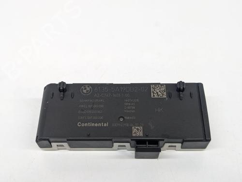 Elektronisk modul BMW i4 (G26) eDrive40 | BP29691262M83