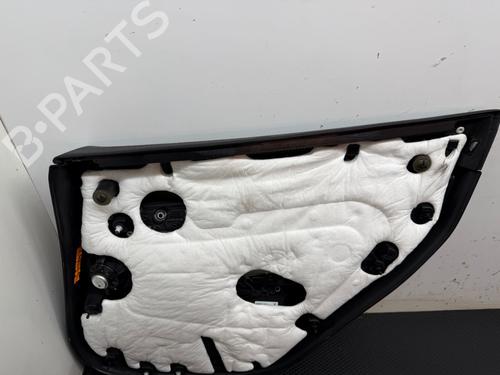 Rear left panel TESLA MODEL 3 (5YJ3) EV AWD | BP31936797C60