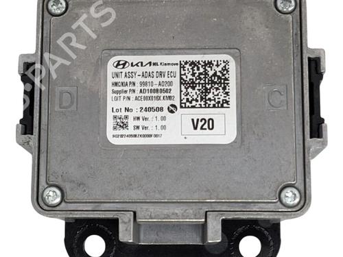 Elektronisk modul KIA NIRO II (SG2) EV (204 hp) 29693399