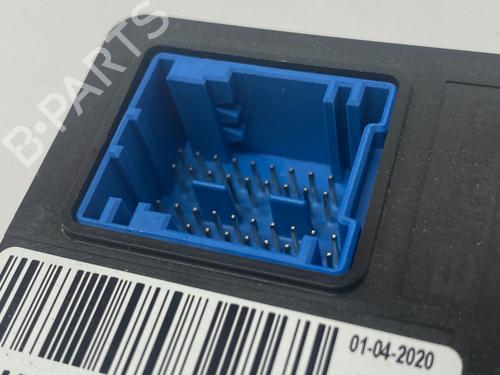 Elektronische module VAUXHALL MOKKA 1.2 (76) | BP29690002M83 