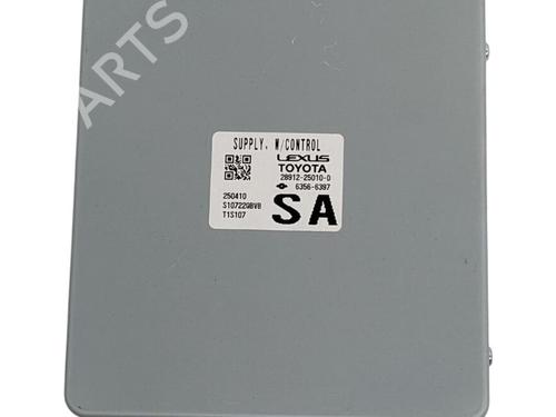 Module électronique LEXUS RZ (_BM1_) 300e (XEBM10) (204 hp) 29694608
