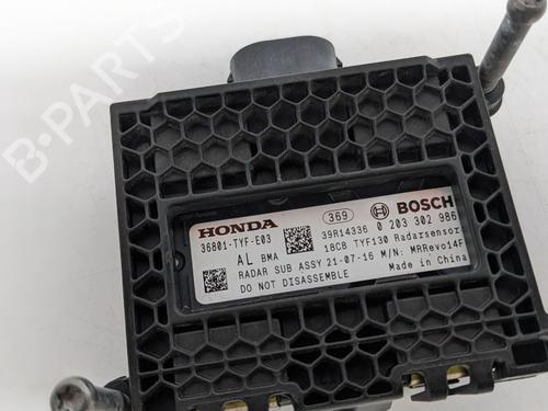 Elektronisk modul HONDA e (ZC7_) Electric Advance (ZC7) | BP29693249M83