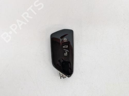 Andre VW ID.3 (E11, E12) Pro | BP30093491O1