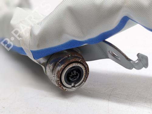 Venstre gardin kollisjonspute NISSAN ARIYA (FE0) EV e-4ORCE | BP29691898C11