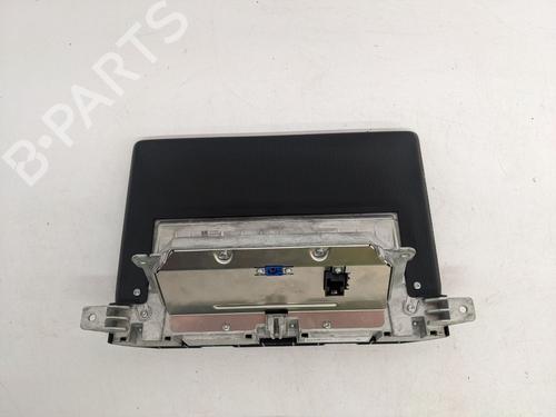 Bilradio SKODA ENYAQ iV SUV (5AZ) 85 | BP30048375E6