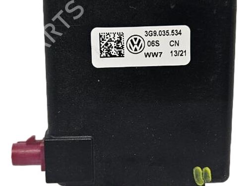 Elektronisk modul AUDI Q4 E-TRON SUV (F4B) 50 quattro (300 hp) 29689916