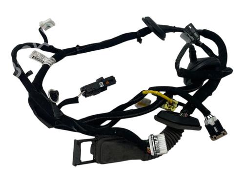 Kabelboom KIA NIRO I (DE) E-NIRO (204 hp) 29692227