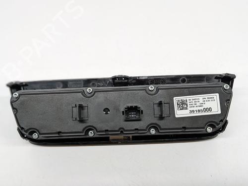 AC Styreenhet / Manøvreringsenhet VAUXHALL MOKKA 1.2 (76) | BP29691358I5 