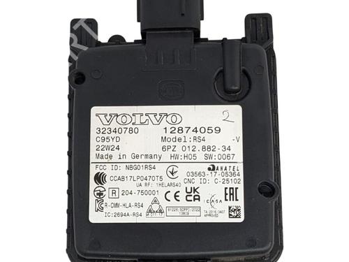 Elektronisk modul VOLVO XC40 (536) Recharge (231 hp) 29695376