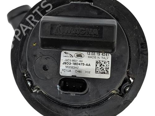 Pompe de circulation d'eau JAGUAR I-PACE (X590) EV400 AWD (400 hp) 29691039