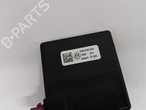 Elektronisk modul VW ID.3 (E11, E12) Pro | BP29695494M83
